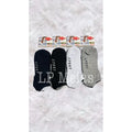 Kit 24 Pares De Meias Soquete Menor Preço