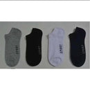 Kit 24 Pares De Meias Soquete Menor Preço