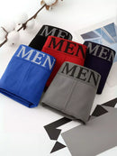 KIT 10 Cuecas Boxers Masculina de Microfibra ou 4 Unidades