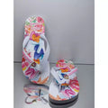 Não Perca Chinelo Feminino 33 ao 40 Confortável Estilo e Praticidade Verão Praia Conforto