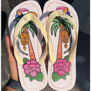 Não Perca Chinelo Feminino 33 ao 40 Confortável Estilo e Praticidade Verão Praia Conforto