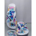 Não Perca Chinelo Feminino 33 ao 40 Confortável Estilo e Praticidade Verão Praia Conforto