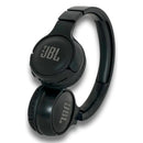 Fones De Ouvido E510 , Bluetooth 5.0 , Estéreo , Micro SD , P2 , Alta Potência , Cor-Codificado