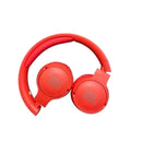 Fones De Ouvido E510 , Bluetooth 5.0 , Estéreo , Micro SD , P2 , Alta Potência , Cor-Codificado