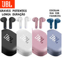 Fone De Ouvido Bluetooth Sem Fio Wave 300